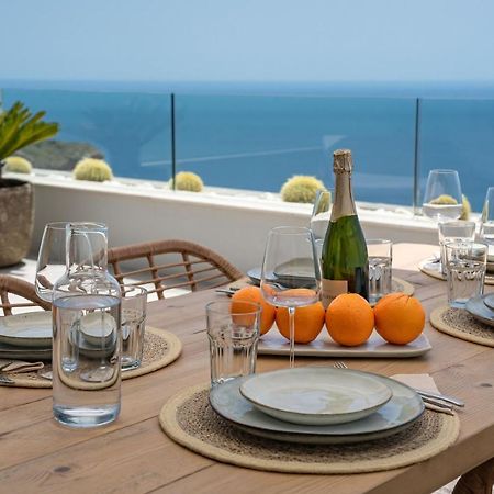 Infinity Horizon Apartment - Costa Blanca Cumbre del Sol Exteriör bild