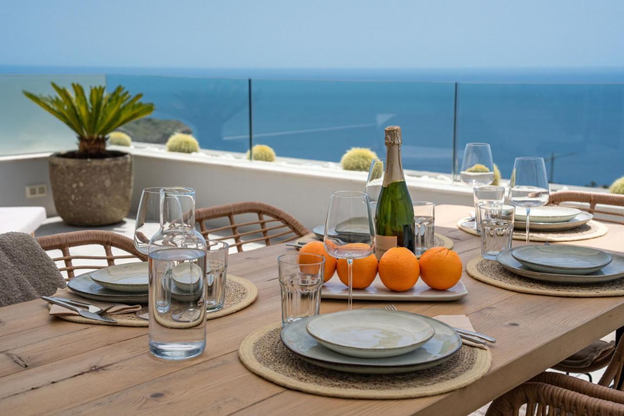 Infinity Horizon Apartment - Costa Blanca Cumbre del Sol Exteriör bild