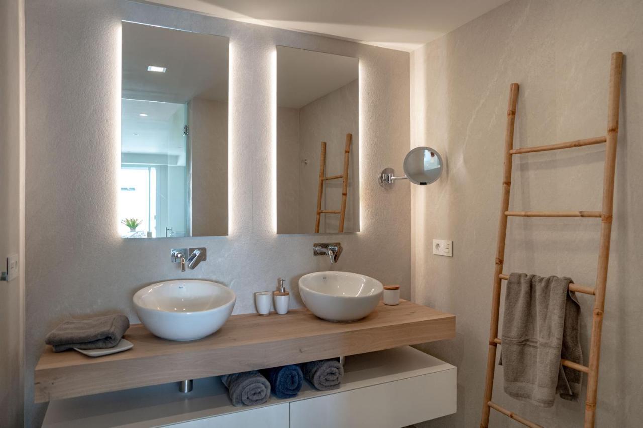 Infinity Horizon Apartment - Costa Blanca Cumbre del Sol Exteriör bild