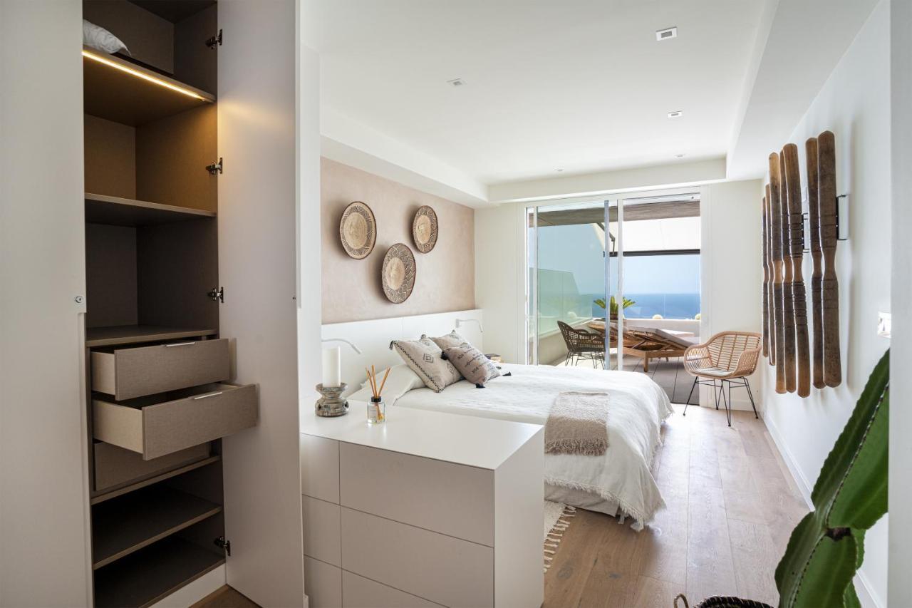Infinity Horizon Apartment - Costa Blanca Cumbre del Sol Exteriör bild