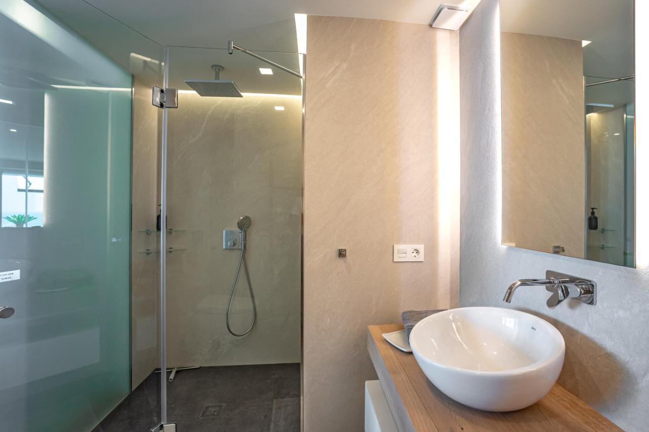 Infinity Horizon Apartment - Costa Blanca Cumbre del Sol Exteriör bild