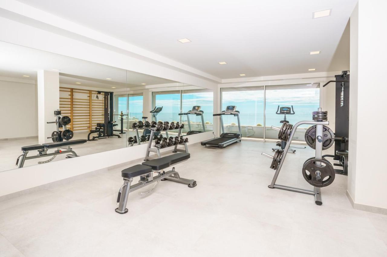 Infinity Horizon Apartment - Costa Blanca Cumbre del Sol Exteriör bild